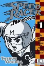 Watch Speed Racer  Vodly